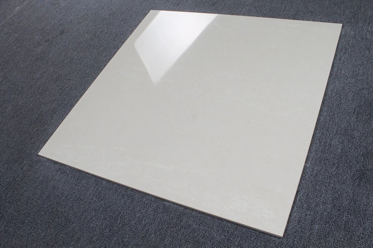 Porcelanato Floor Tile Price Dubai Polished Crystal White Porcelain