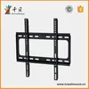fixed flat lcd led HD TV mount wall rack luxury tv wall unit