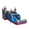 Factory Free Custom PVC Inflatable Bouncer With Slide, Bouncy Castle Combo, Big Jumping Castles For Sale