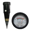 Portable plant Soil Moisture ph meter