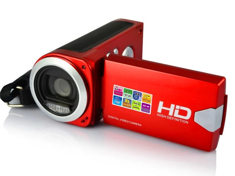 Cheapest Hdv 2.7" Tft Lcd 3.1mp Full Hd 1080p Car Dvr Video Recorder Video Camera Buy Car Dvr
