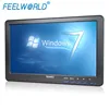 10.1 inch tft hdmi display 1024x600 pixels multi touch lcd monitor