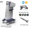 Gold plating 25 pin / 49 pin / 81 pin electric fractional rf micro needling machine for skin rejuvenation