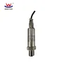 WP401 Series pressure range up to 7000 bar for Water Jet equipment High Pressure Transmitter