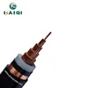 Factory directly offered Copper Underground 33KV Cable