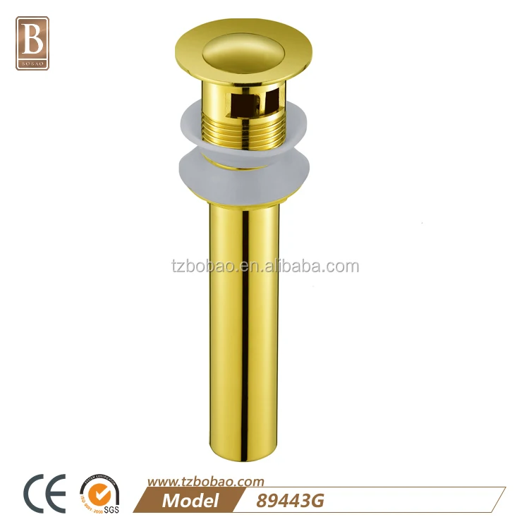89443G gold drain