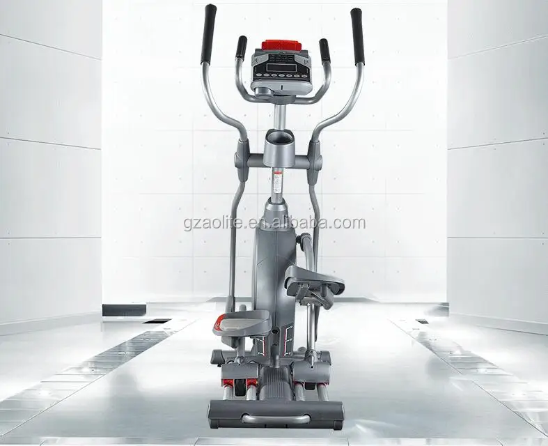 Эллиптический Cardio Climber sole Fitness sc200