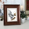 New design wood picture frame looking for distributor