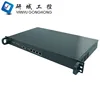 R9FUZ 1U 4 LAN Celeron J1900 Quad Core Network Security Router