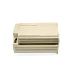Plastic Electronics Din Rail PLC Enclosure Case 179x100x77mm