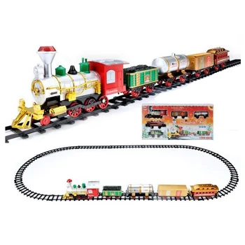 train toys