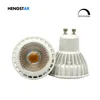 MR16 GU10 LED Bulb 3W 5W 7W Dimmable 24V 12V LED Spotlight 5W