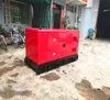 Hot - Sales Water Power Generator with 30Kva
