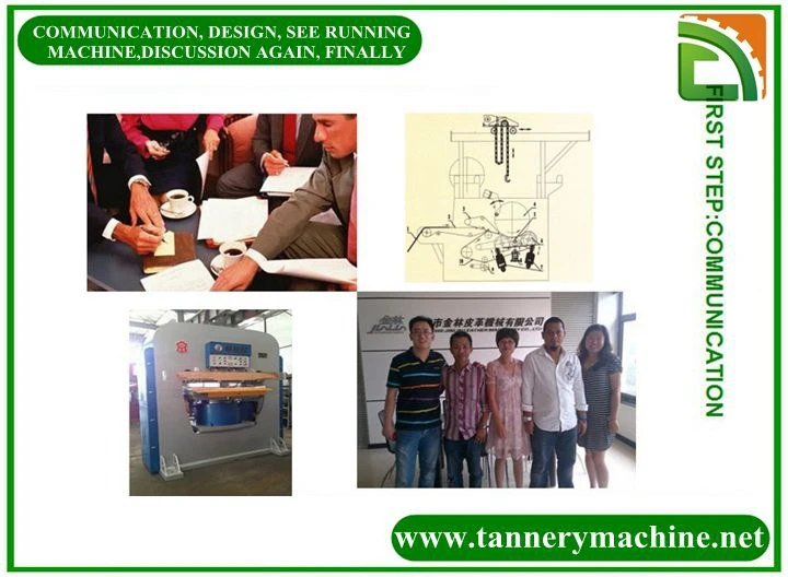 Sheepskin Process Machine Leather Embossing Machines Buy Leather