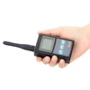 Mini Handhold Frequency Meter LCD Display Frequency Counter for Two Way Radio Transceiver GSM 50 MHz-2.6 GHz