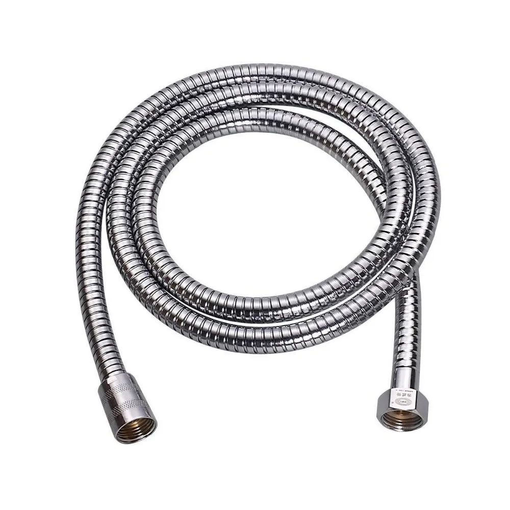 Shower Hose Yuyao Shower Hose Chrome Plated 3m Shower Hose - Buy 3m ...