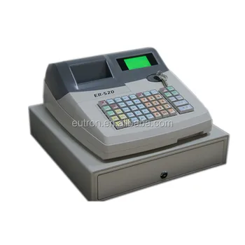 good cash register for small business