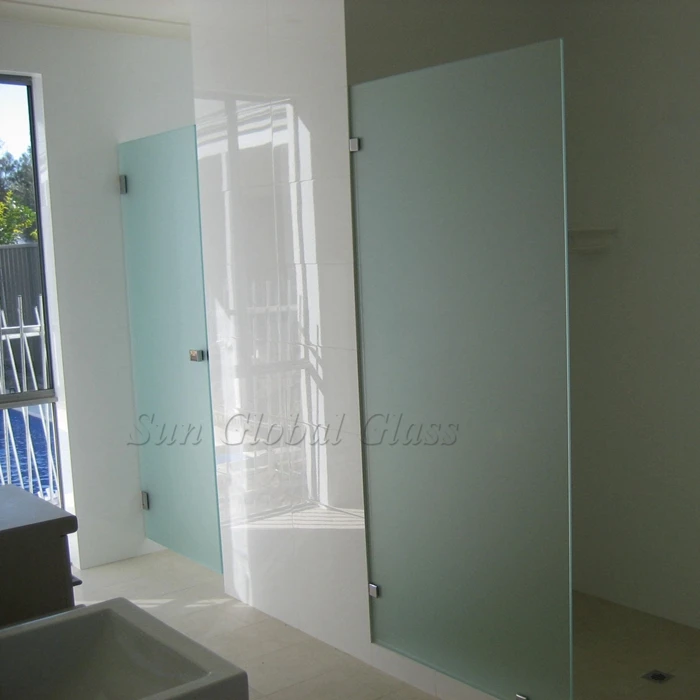 6mm 8mm 10mm 12mm 15mm Toilet Door Tempered Glass Buy Toilet Door