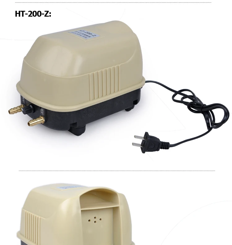 Aquarium Fish Tank Small Air Pumps 30w 25kpa Ht400 Buy Fish Tank