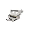 SG-TB04 desktop manual book glue binding machine