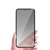 All Full Coverage 5D 6D privacy screen film tempered glass privacy screen protector for iPhone x/xs/xr