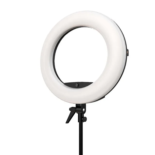 Idoblo Photo Studio Ring Light Led Video Light Lamp Fd-480ii Fd-480 Ii ...