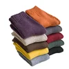 2019 Hot Sale Wholesale Custom Winter Wool Socks Wool Warm Thick Men Women Socks