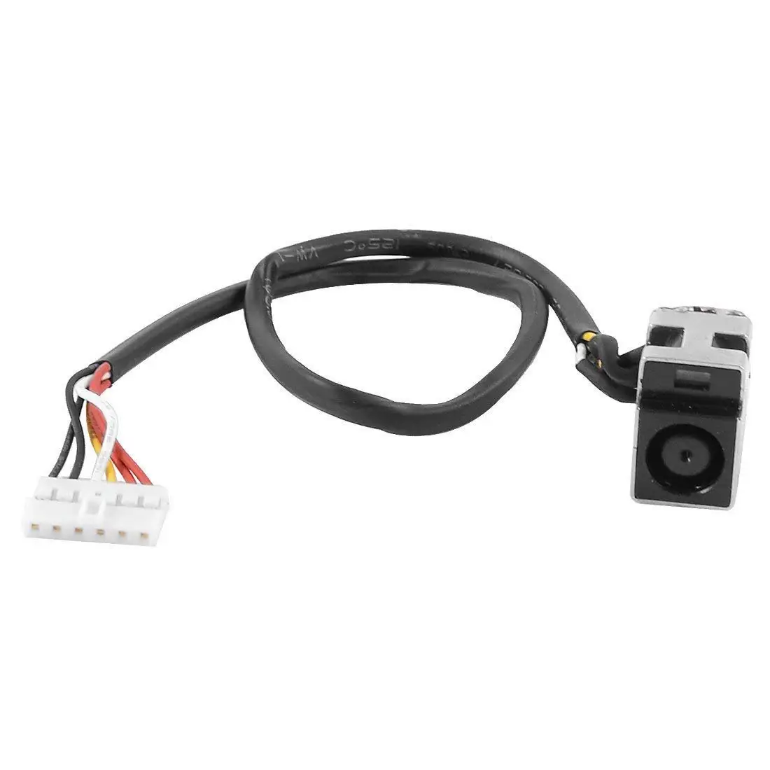 DC Power Jack Port w// Cable Harness HP Pavilion DV6-7003XX DV6-7010US DV6-7013CL