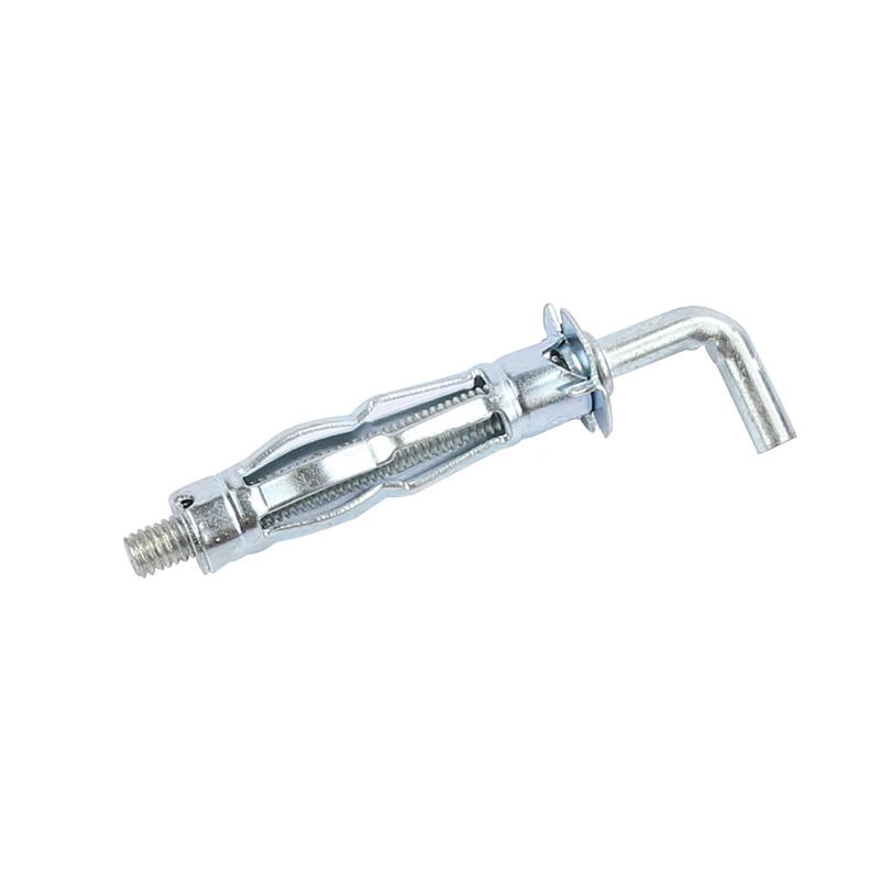 High Quality Heavy Duty Anchors Drywall Anchor Bolt Ltype Hollow Wall Anchor With Hook Buy L