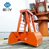 Double Clamshell Grab ,Wood Grab Used, Hydraulic Grab