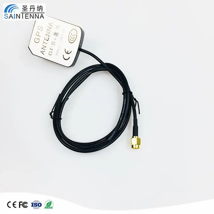 China Antena do GPS da antena da antena elevada do GPS do ganho auto –  Compre antena do gps em pt.made-in-china.com