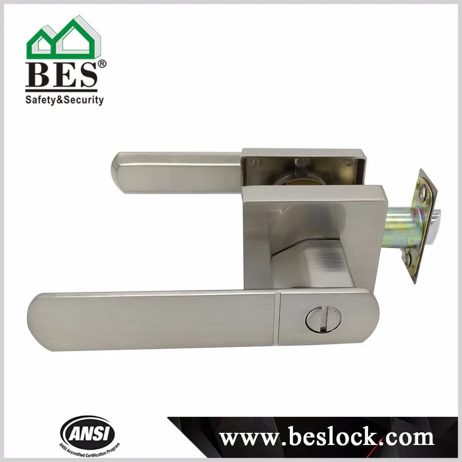 Keyless Smart Door Lock,Tubular Handle Door Lock Bathroom Buy Tubular