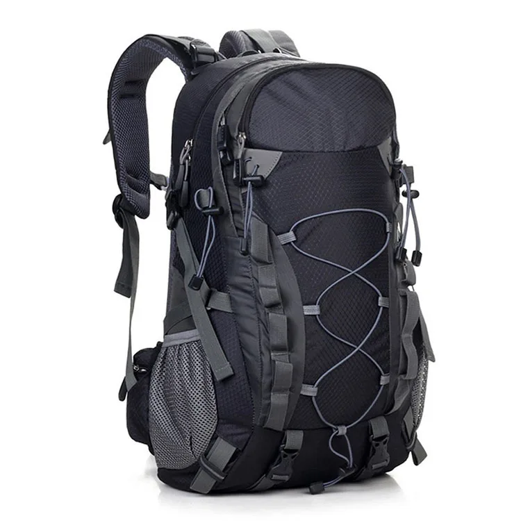 Wholesale Unisex Trekking Backpack - Buy Trekking Backpack,Wholesale