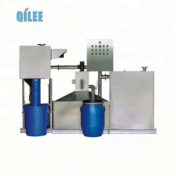 Automatic Kitchen Solid Waste Vegetable Oil Separator Buy Vegetable   Automatic Kitchen Solid Waste Vegetable Oil Separator  350x350 