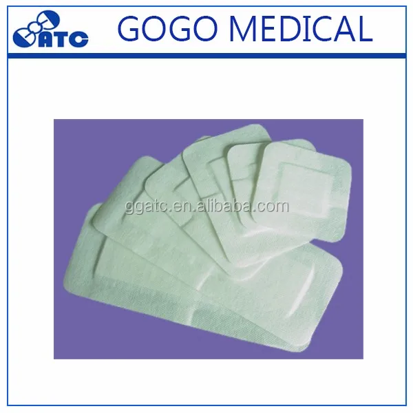 Unit Price For Sterile Occlusive Dressing Kit In Good Price Buy