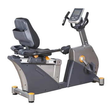 Bce102 Magnetic Sports Bikes   Electric Recumbent Bike   Exercise Bike 