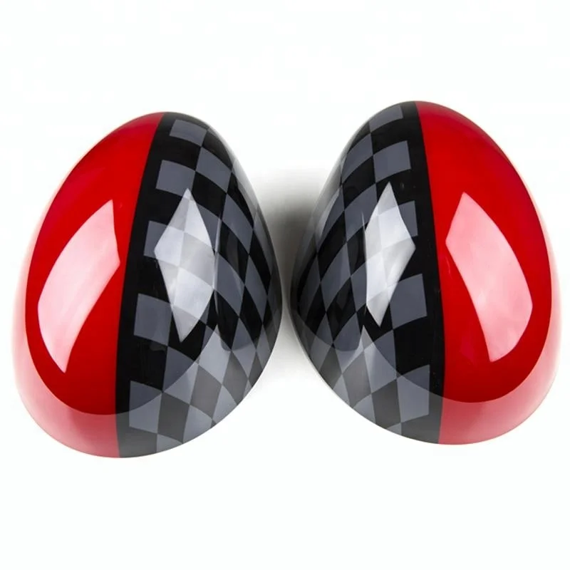 Mini Cooper JCW Style Side Mirror Cover.jpg
