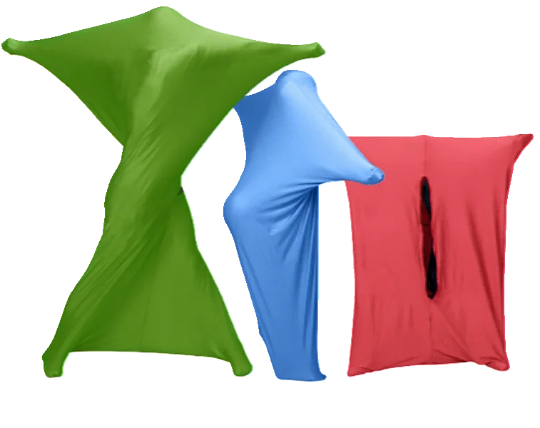 Large Body Pod Sensory Compression Sack Sox Body Socks Autism Buy