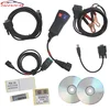 Lexia-3 V48 Citroen/Peugeot Diagnostic PP2000 V25 XS Evolution with Diagbox V7.83 Software