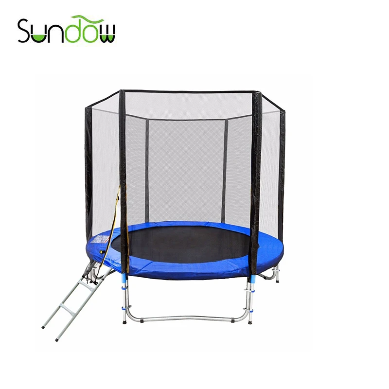 Low Price Cheap Trampoline Tent Round Trampoline With Enclosure Buy Cheap Trampolines With Enclosure Trampoline With Safety Net Trampoline With High Jump Pad Product On Alibaba Com