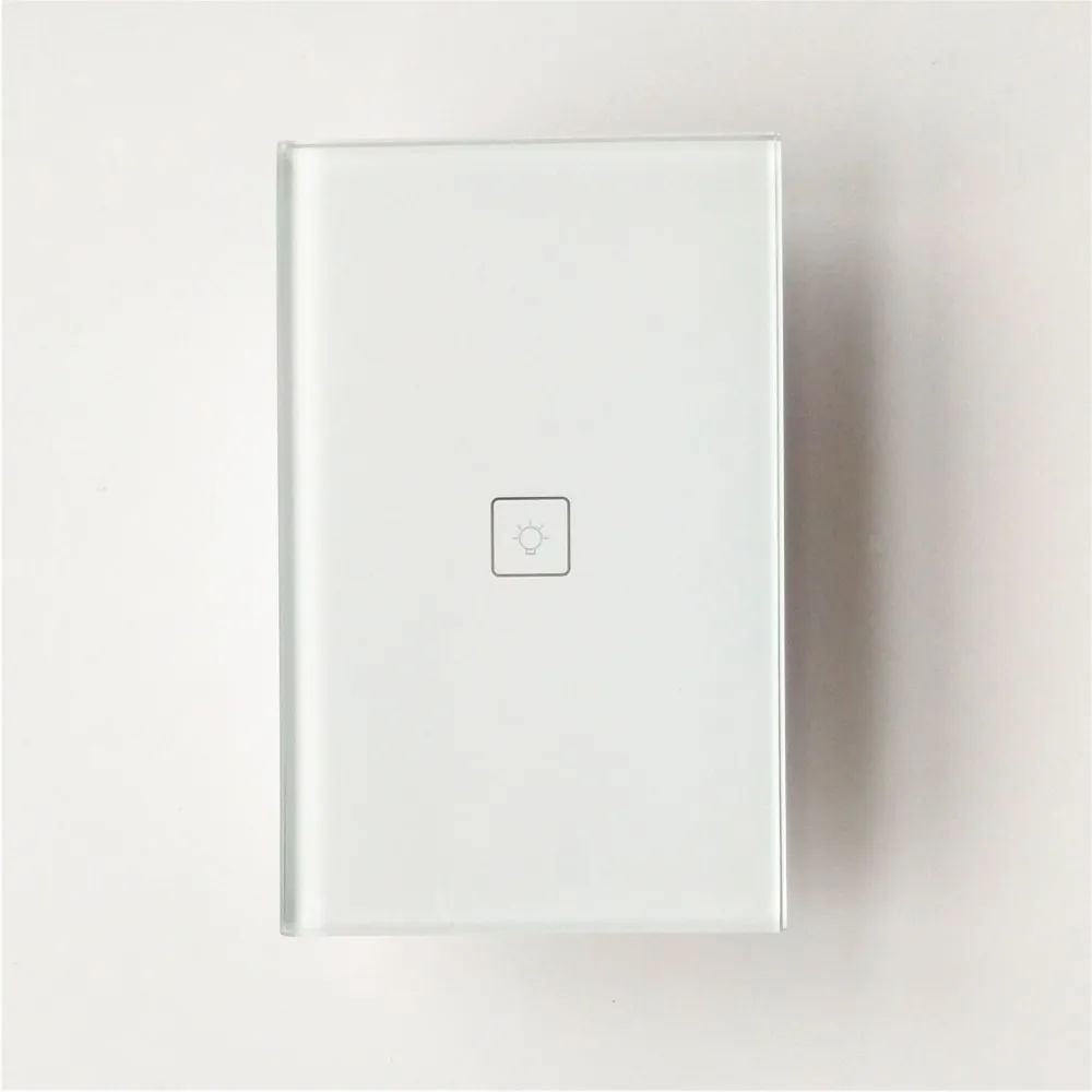 OEM ODM 무선 제어 Led 디밍 와이파이 스마트 스위치