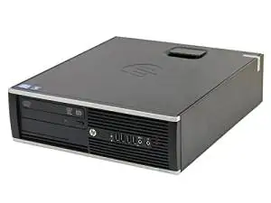 Buy Hp Compaq Elite 00 Ultra Slim Desktop Pc Usdt Intel Core I5 3470s 2 90 Ghz F5t04uc Aba In Cheap Price On Alibaba Com