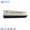 -60 degree Ultra Low Temperature 40ft Super Blast Freezer Container