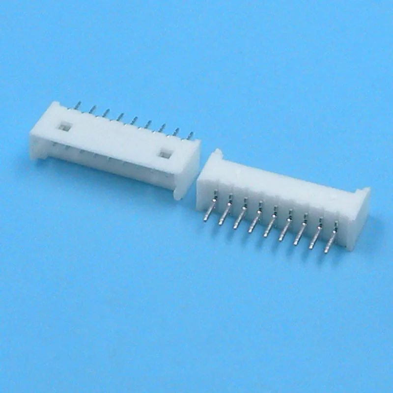 53047-1010 Molex,1.25mm Pitch Connector,Pin Female Header - Buy 7-pin ...