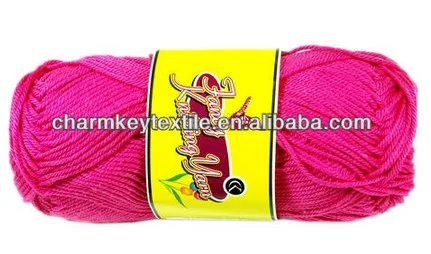 bulk cotton yarn sale