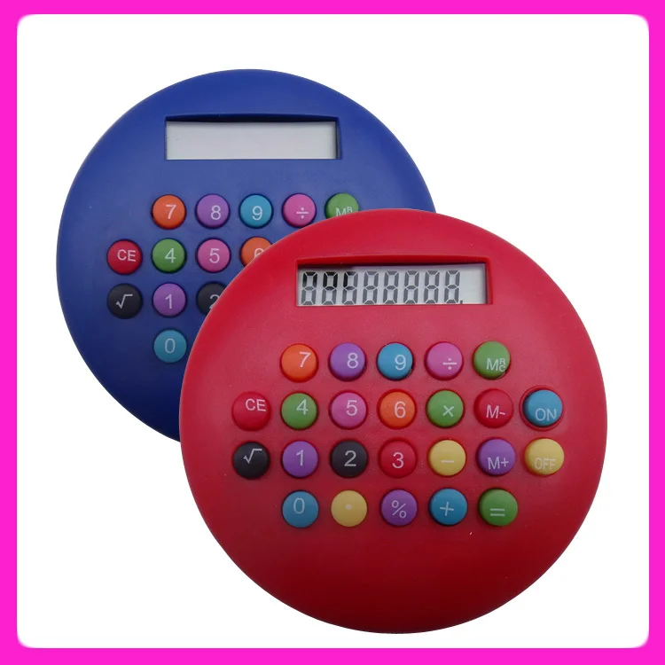 Advertising Promotional Graphing Calculator,Pocket Calculator - Buy ...