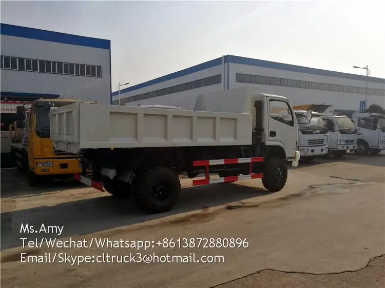 Good Quality 4*2 Small Dump Truck Sale In Jamaica Buy Dump Truck For