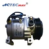 Auto Parts AC Compressor for Fiat Fire 2006 Uno Fire 2007 Novo Uno