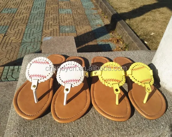 monogram sandals wholesale