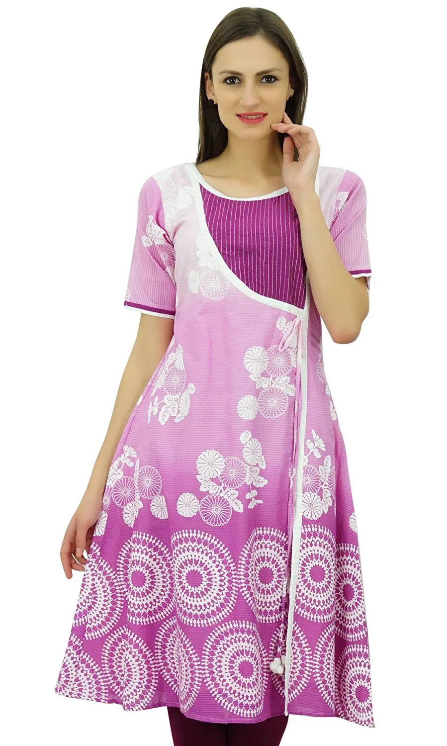 blouse kurti